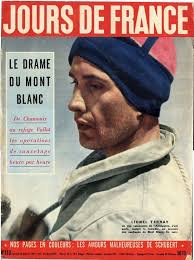 Photos de Vincendon et Henry