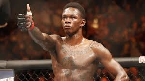 If kelvin gastelum wasn't respected then, people should now, he brought the dog outta him, and has an sss+ tier chin. Ufc News Israel Adesanya Vs Kelvin Gastelum For Interim Title At Ufc 236