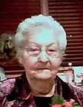 Obituary information for Edwedge Elaine LaPan