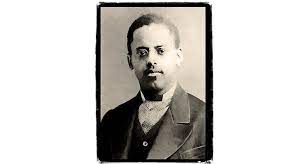 Lewis Howard Latimer – American Inventor & Draftsman | International  Magazine Kreol