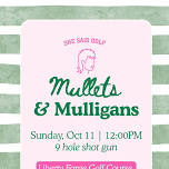 Mullets & Mulligans