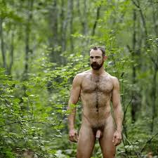 Nude Men in Nature - 68 porn photo