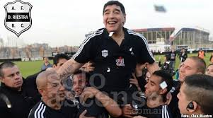 Bolillas abiertas, invitaciones a dedo y poderosos beneficiados en el sorteo de la ignominia, afa. Deportivo Riestra El Club Del Diego