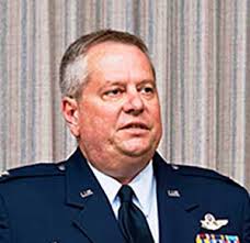 Grissom Air Reserve Base