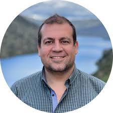 Eduardo Bustillo Holgado