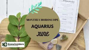 Jangan langsung menolaknya tanpa meluangkan waktu untuk mengenalnya. Horoscope June 2021 Predictions For 12 All Zodiac Signs In Love Career Financial And Health