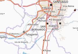 I took extensive notes but unfortunately my mind and tongue. Michelin Landkarte Calera De Tango Stadtplan Calera De Tango Viamichelin