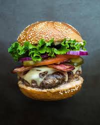 Pin On Burger Blast