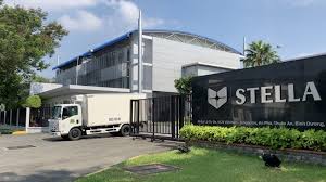 STELLAPHARM XUẤT KHẨU THUỐC ĐIỀU TRỊ COVID-19 – STELLA