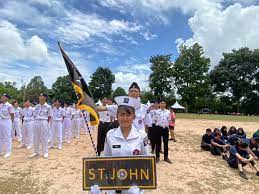 Posted by pjk smk taman johor jaya2 at 8:23 am no comments: St John Ambulance Smk Taman Johor Jaya 2 Home Facebook
