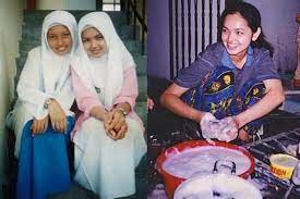 Tempat orang yg ada bakat menyanyi dan perlu belajar utk dipolishkan supaya bleh masuk real entertainment. Koleksi Foto Siti Nurhaliza Zaman Kecil Dan Remaja Yang Ramai Tak Pernah Lihat Iluminasi