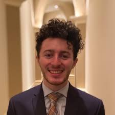 What an amazing end to an exciting senior design experience! I learned so… 