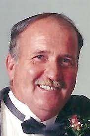 James Robert Dawson Obituary