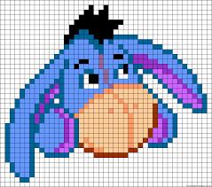 A28837 Friendship Bracelets Net Cross Stitch Embroidery Disney Cross Stitch Cross Stitch