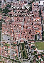 Province of brescia, lombardy, italy : Orzinuovi A Volo D Uccello Il Paese Visto Dall Alto Zana Tonino 9788897941262 Amazon Com Books