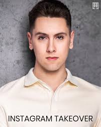 Join us tomorrow as Felix Turgeon (ensemble member extraordinaire/Sky  understudy) takes you with them as they spend their day in Halifax, before  taking the stage for the Friday evening performance of Mamma