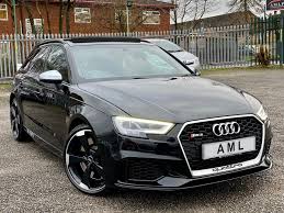 Image result for Panther Black 2018 RS3