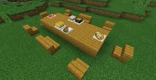 Download decoration mods for minecraft. Decorations And Furniture Mod For Minecraft Pe Apps On Google Play