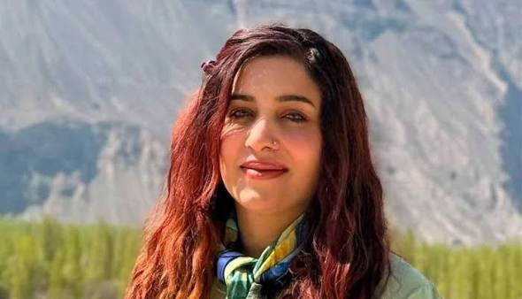 Asma Mushtaq Body Retrieval Halted by Heavy Snowfall