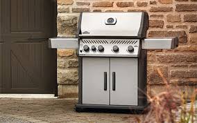 How to clean infrared grill. How To Clean Your Barbecue Cooking Grids