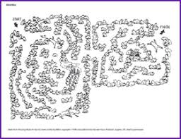 The follow up bible story to this is the crossing of the red sea. The Ten Plagues Story And Maze Kids Korner Biblewise