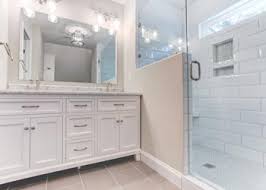 As your trusted bathroom contractors, we apply our experiences and skills we acquired from our years behind providing bathroom refinishing and renovation to the community. Bathroom Remodeling Charlotte Nc Bathroom Remodel Contractors
