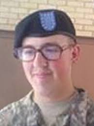 Jack LeRoy Seiber (1991-2014): homenaje de Find a Grave