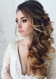 Curly, wavy and straight hair. 1000 Ideas About Strapless Dress Hairstyles On Pinterest Wedding Hairstyles Hairstyle For Long Hair A Long Hair Styles Hair Styles Wedding Hair Inspiration
