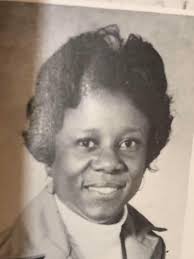 Who went to McRae school in 1970-1971