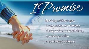 Birthday Wishes For Ex Boyfriend In Bengali Love Promise Messages For Sweetest Commitment Wishesmsg Happy Promise Day Happy Promise Day Image Promise Day Images
