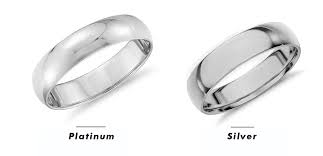 In gold, the only difference is a placebo. Metals 101 All Differences Between Jewelry Metals White Gold Vs Silv Azuro Republic