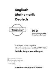 Die hier vorliegenden arbeitsblätter helfen lernschwächeren schülern, die kurzgeschichte die kündigung von theo schmich schritt für schritt zu interpretieren, während schnelleren schülern weiterführende fragestellungen an die hand gegeben werden. Musterseiten M10 Band 1 Deutsch Teil A Und