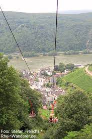 Seine bildmotive entstammen dabei oft der populärkultur. Mittelrhein Durch Den Niederwald Zur Zauberhohle Wandern Mit Rheinwanderer De Rheinwanderer De