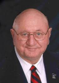 Obituary information for Stuart Edward Juhnke