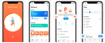 The best free and paid workout apps for your fitness goals. 10 Best Free Workout Apps Get Started On The Road To Fitness Gearjunkie