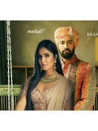 Katrina Kaif Vicky Kaushal Katrina Kaif Katrina Saree