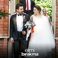 Alpnavruz Alinaboz Azra Azcen Cenkcelen Elimibirakma Elimibirakma Diziler Dugun Evlilik Elsa