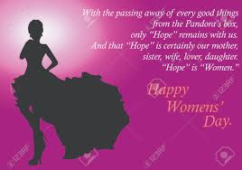 Happy women's day quotes are the most inspiring quotes for women's day. Happy Women S Day Quotes Stock Photo Picture And Royalty Free Image Image 73305195