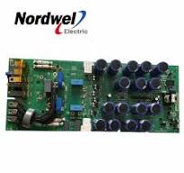 Carte d'alimentation ABB APOW-01 CODE 64493663B Importation ...