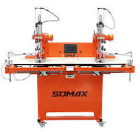 OEM/DM máquina de automação somax,máquina de automação somax ...