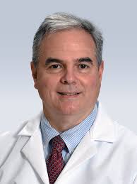 Christopher James Bruce, MD