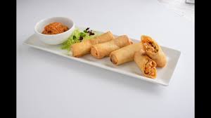 #popiah instagram videos and photos. Satay Chicken Crispy Popiah Youtube