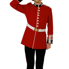 Whats the deal with british military uniforms. How To Identify The Foot Guards At Buckingham Palace