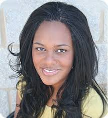Micro Braids Straight Hair Curled Ends Micro Braids Hairstyles Braided Hairstyles Hair Styles