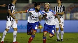 Zaracho e hulk marcaram os gols do time mineiro. Hirfnn6hxqtdkm