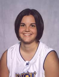 2004-05 Women's Basketball Roster