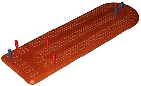Maybe you would like to learn more about one of these? Cribbage Card Game Britannica