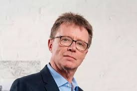 ITV Long Lost Family's Nicky Campbell tracked down his own birth mother  after being adopted