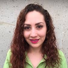 Itzel Gutierrez's Instagram, Twitter & Facebook