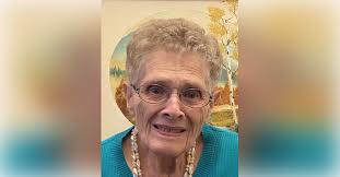 Obituary information for Imogene May Getz